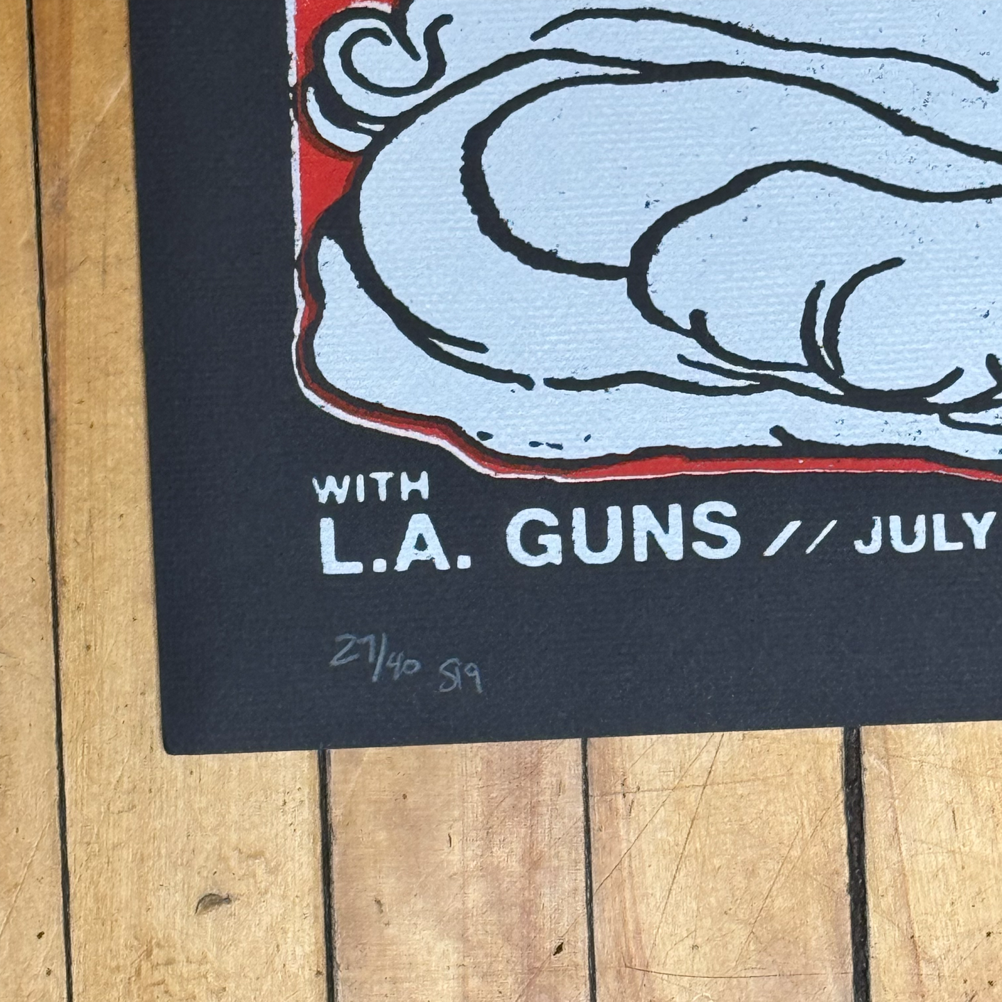 Dokken / L.A. Guns - 07.13.04