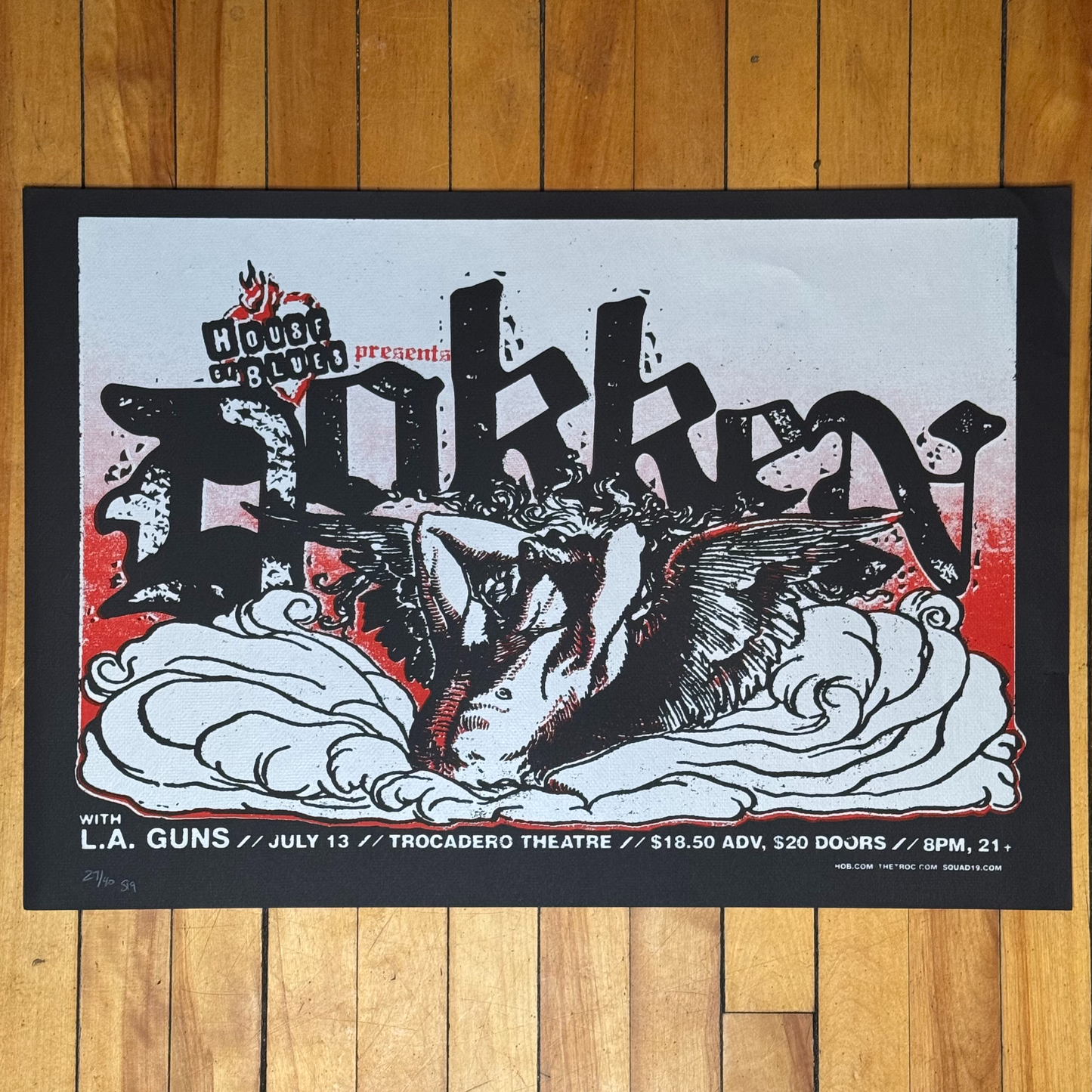 Dokken / L.A. Guns - 07.13.04