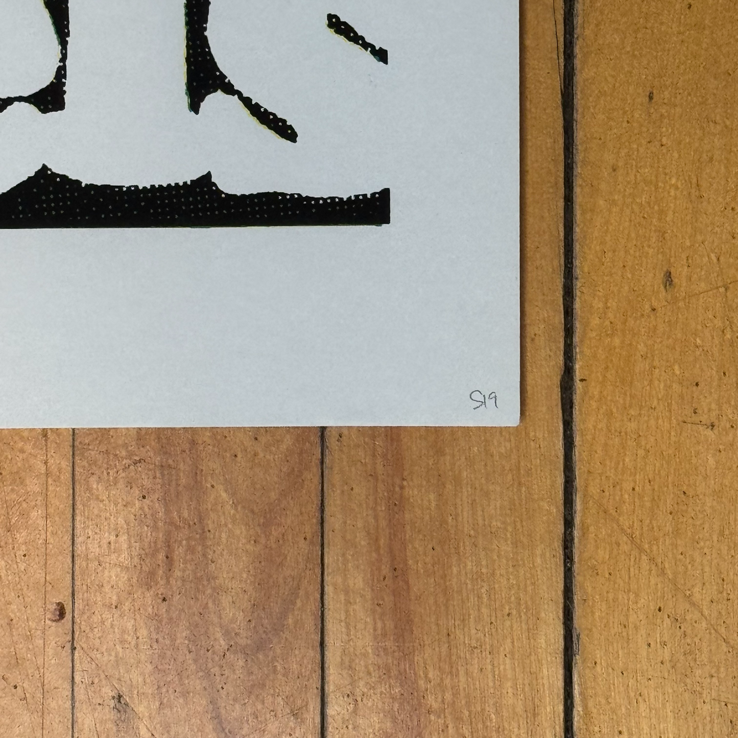 Black Angels - 04.16.07