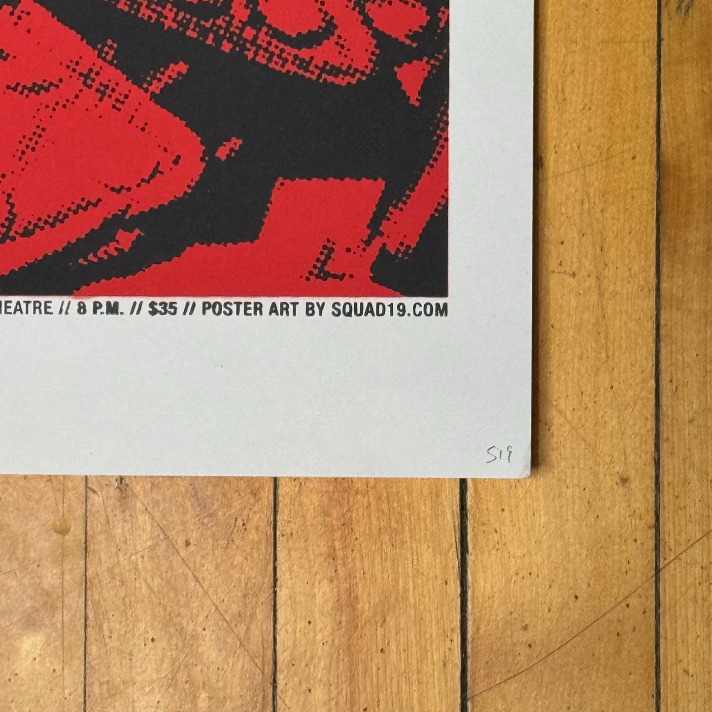 Kings of Leon / Black Rebel Motorcycle Club - 10.28.07