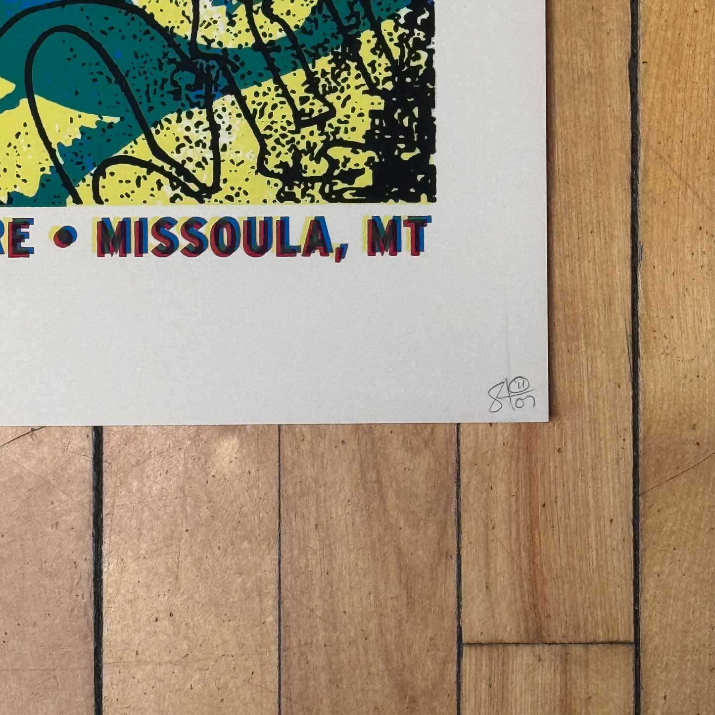 Queens of the Stone Age - 07.28.07