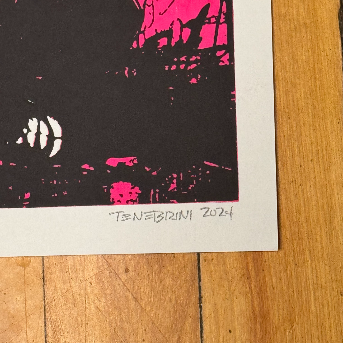 King Buzzo & Trevor Dunn - 08.20.24