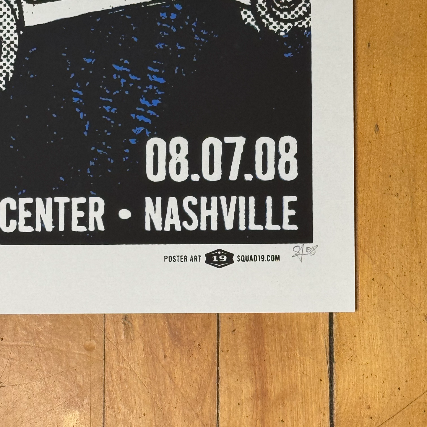 Journey / Cheap Trick - 08.07.08