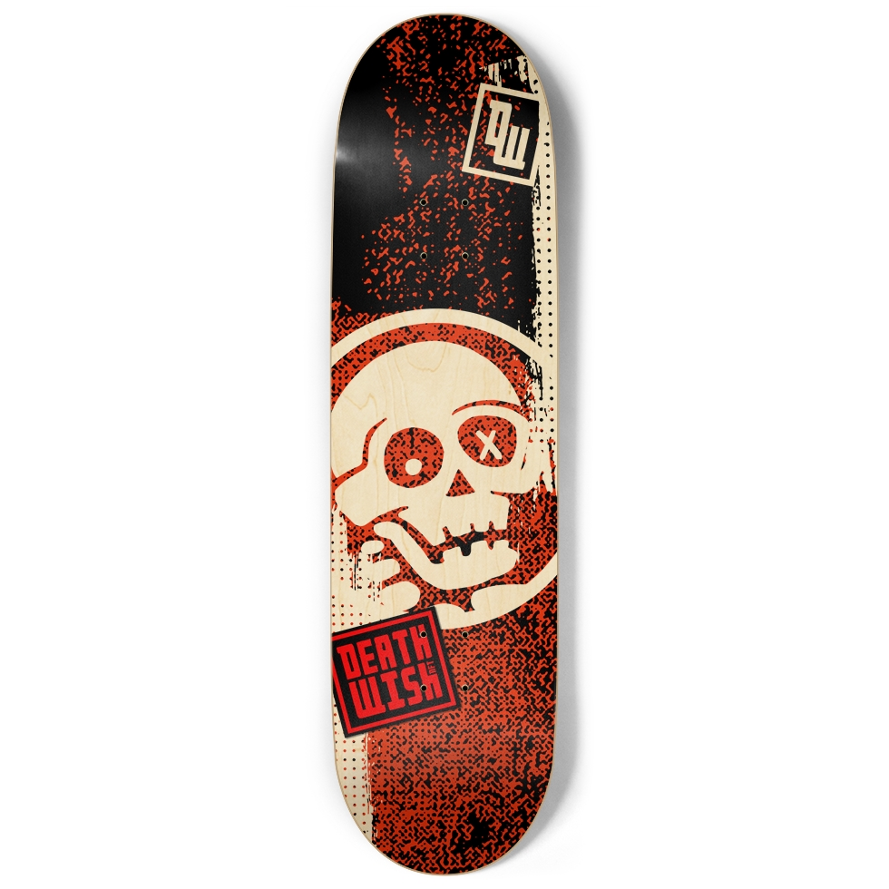 DW365 Shop Deck 9.0