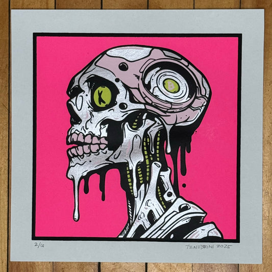 DeathWish Eternal 004 (SPE)