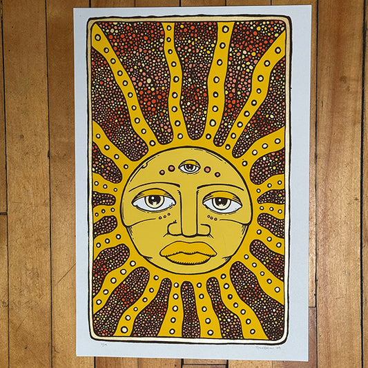 Sun King