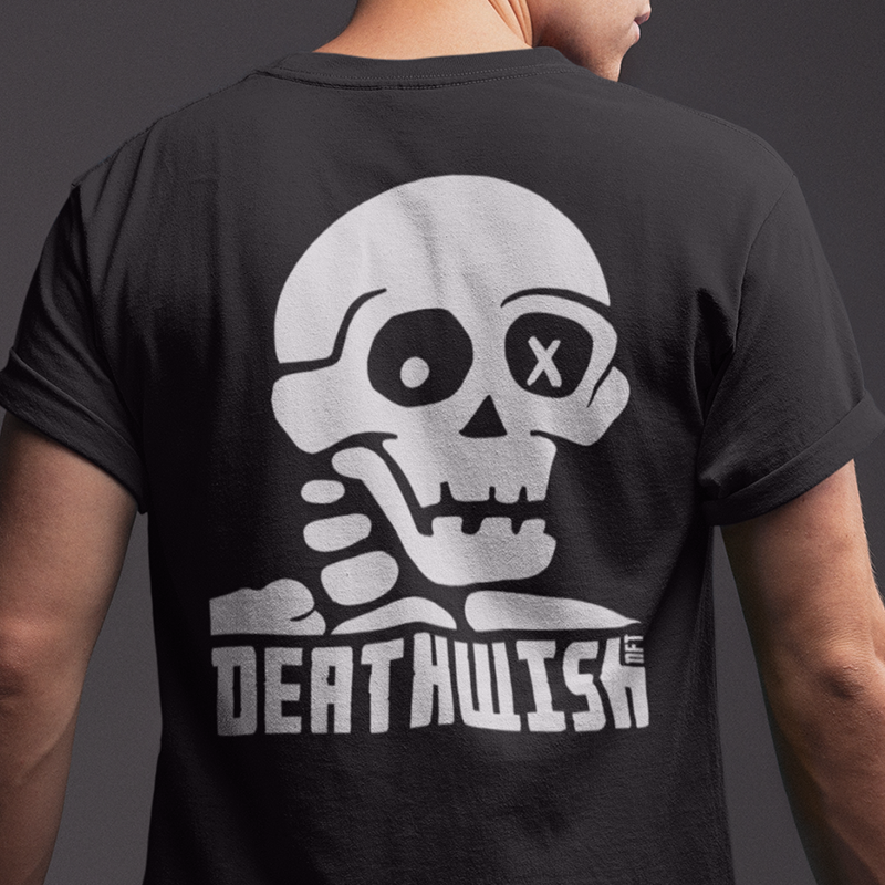 OG DEATHWISH Shirt